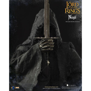 Asmus Collectibles Lord of the Rings 1/6 Scale Nazgul 