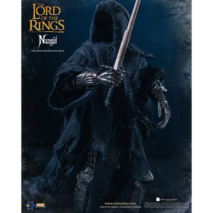Asmus Collectibles Lord of the Rings 1/6 Scale Nazgul 