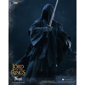Asmus Collectibles Lord of the Rings 1/6 Scale Nazgul 