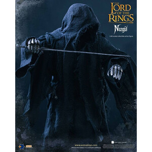 Asmus Collectibles Lord of the Rings 1/6 Scale Nazgul 