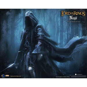 Asmus Collectibles Lord of the Rings 1/6 Scale Nazgul 