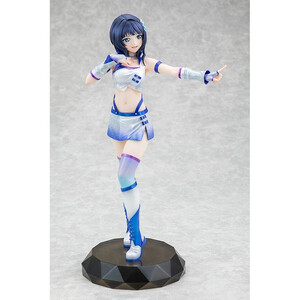 Kadokawa Love Live! Nijigasaki High School Idol Club 1/7 Scale Karin Asaka Super Nova Ver. 