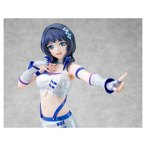 Kadokawa Love Live! Nijigasaki High School Idol Club 1/7 Scale Karin Asaka Super Nova Ver. 