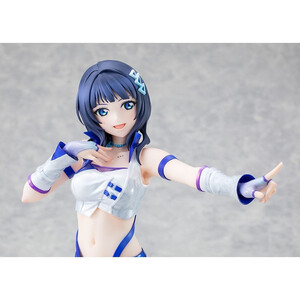 Kadokawa Love Live! Nijigasaki High School Idol Club 1/7 Scale Karin Asaka Super Nova Ver. 