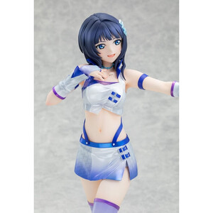 Kadokawa Love Live! Nijigasaki High School Idol Club 1/7 Scale Karin Asaka Super Nova Ver. 