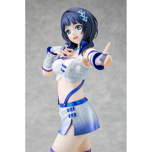 Kadokawa Love Live! Nijigasaki High School Idol Club 1/7 Scale Karin Asaka Super Nova Ver. 