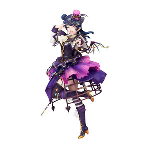 Alter Love Live! School Idol Festival 1/7 Scale Yoshiko Tsushima 