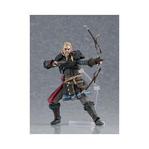 Good Smile Company Assassin's Creed Valhalla figma Eivor 