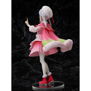 Furyu Love Live! Superstar!! 1/7 Scale Scale Chisato Arashi 