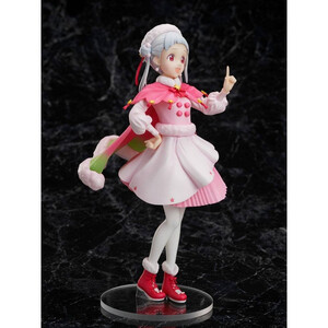 Furyu Love Live! Superstar!! 1/7 Scale Scale Chisato Arashi 