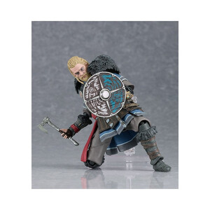Good Smile Company Assassin's Creed Valhalla figma Eivor 