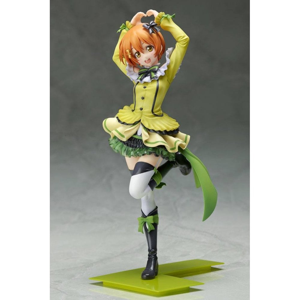 Kadokawa LoveLive! 1/8 Scale Birthday Figure Project Rin Hoshizora 