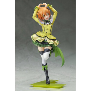 Kadokawa LoveLive! 1/8 Scale Birthday Figure Project Rin Hoshizora 