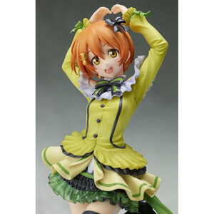 Kadokawa LoveLive! 1/8 Scale Birthday Figure Project Rin Hoshizora 
