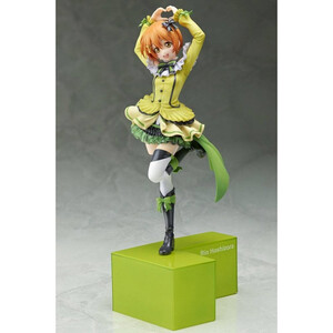 Kadokawa LoveLive! 1/8 Scale Birthday Figure Project Rin Hoshizora 