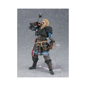 Good Smile Company Assassin's Creed Valhalla figma Eivor 