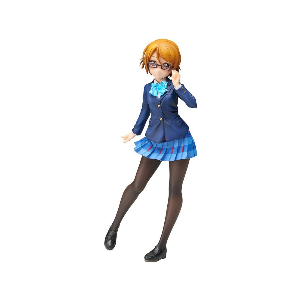 FREEing LoveLive! 1/8 Scale Hanayo Koizumi 