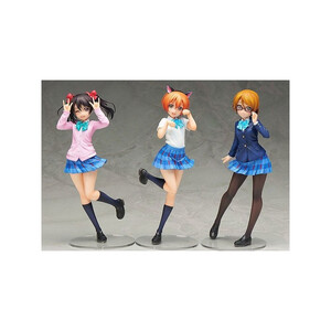 FREEing LoveLive! 1/8 Scale Hanayo Koizumi 