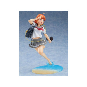 Good Smile Company LoveLive! Sunshine!! 1/7 Scale Chika Takami Statue Blu-ray Jacket Ver 