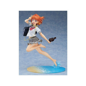 Good Smile Company LoveLive! Sunshine!! 1/7 Scale Chika Takami Statue Blu-ray Jacket Ver 