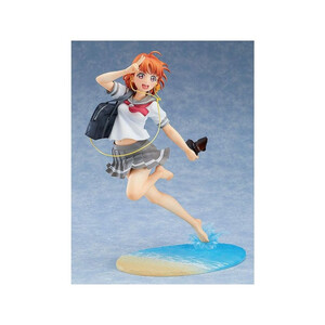 Good Smile Company LoveLive! Sunshine!! 1/7 Scale Chika Takami Statue Blu-ray Jacket Ver 