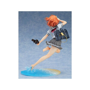 Good Smile Company LoveLive! Sunshine!! 1/7 Scale Chika Takami Statue Blu-ray Jacket Ver 