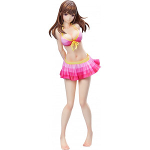 FREEing LOVEPLUS 1/4 Scale Nene Anegasaki Swimsuit Ver. 