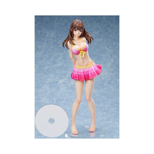 FREEing LOVEPLUS 1/4 Scale Nene Anegasaki Swimsuit Ver. 