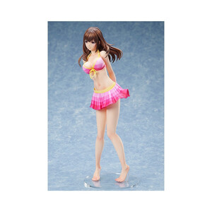 FREEing LOVEPLUS 1/4 Scale Nene Anegasaki Swimsuit Ver. 