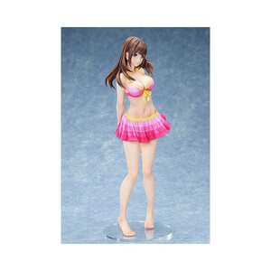FREEing LOVEPLUS 1/4 Scale Nene Anegasaki Swimsuit Ver. 