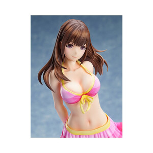 FREEing LOVEPLUS 1/4 Scale Nene Anegasaki Swimsuit Ver. 