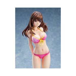 FREEing LOVEPLUS 1/4 Scale Nene Anegasaki Swimsuit Ver. 