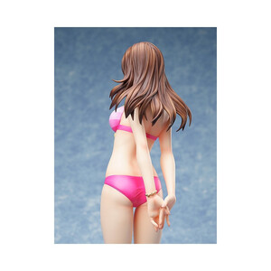 FREEing LOVEPLUS 1/4 Scale Nene Anegasaki Swimsuit Ver. 