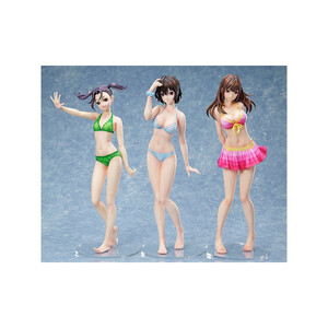 FREEing LOVEPLUS 1/4 Scale Nene Anegasaki Swimsuit Ver. 