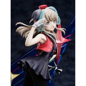 Furyu Luminous Witches 1/7 Scale Scale Virginia Robertson 