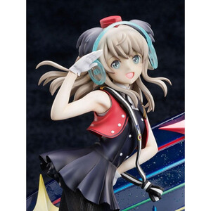 Furyu Luminous Witches 1/7 Scale Scale Virginia Robertson 