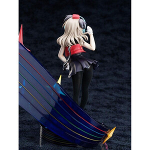 Furyu Luminous Witches 1/7 Scale Scale Virginia Robertson 