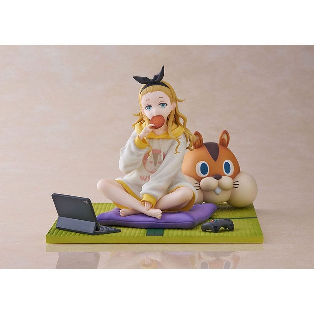 Lycoris Recoil 1/7 Scale Kurumi 