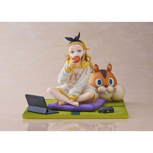 Claynel Lycoris Recoil 1/7 Scale Kurumi 