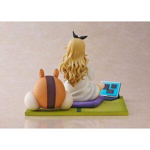 Claynel Lycoris Recoil 1/7 Scale Kurumi 