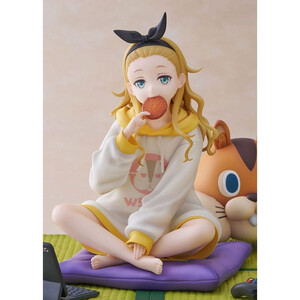 Claynel Lycoris Recoil 1/7 Scale Kurumi 