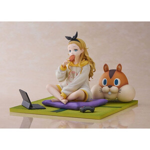 Claynel Lycoris Recoil 1/7 Scale Kurumi 