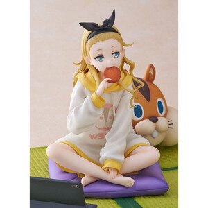 Claynel Lycoris Recoil 1/7 Scale Kurumi 