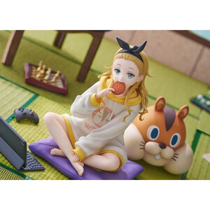 Claynel Lycoris Recoil 1/7 Scale Kurumi 