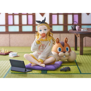 Claynel Lycoris Recoil 1/7 Scale Kurumi 