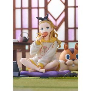 Claynel Lycoris Recoil 1/7 Scale Kurumi 