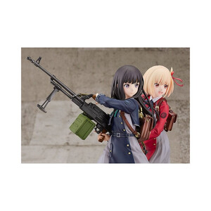 Good Smile Company Lycoris Recoil 1/7 Scale Takina Inoue 