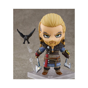 Good Smile Company Assassin's Creed Valhalla Nendoroid Eivor 