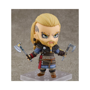 Good Smile Company Assassin's Creed Valhalla Nendoroid Eivor 