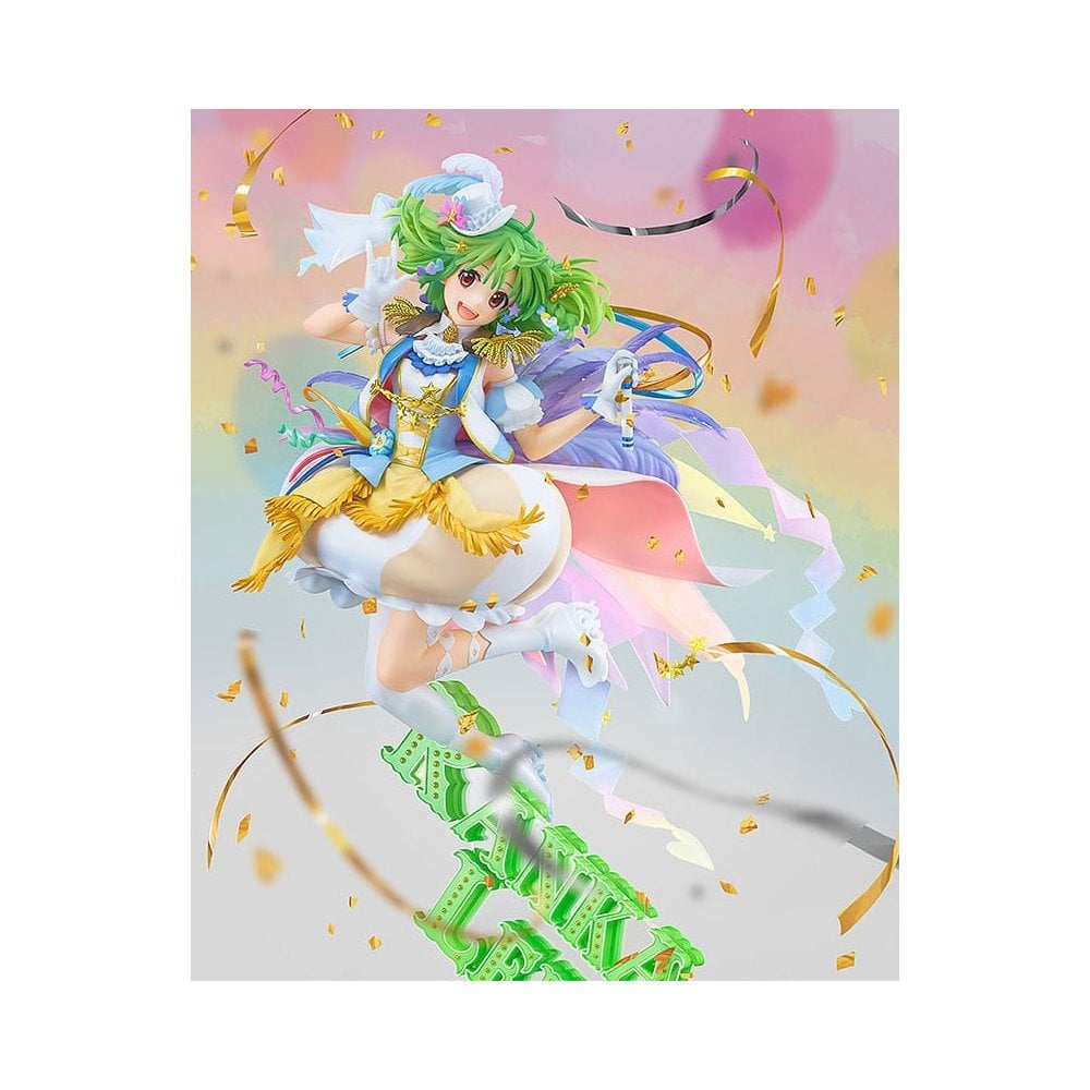 Good Smile Company Macross Frontier 1/7 Scale Ranka Lee